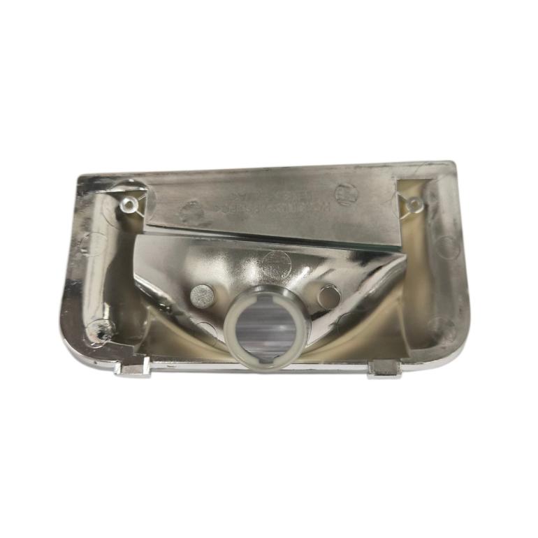 MIRROR INDICATOR DRIVER SIDE RH
