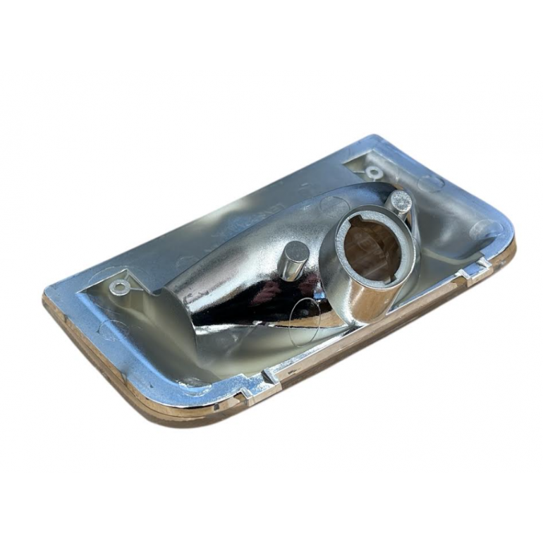 MIRROR INDICATOR DRIVER SIDE RH