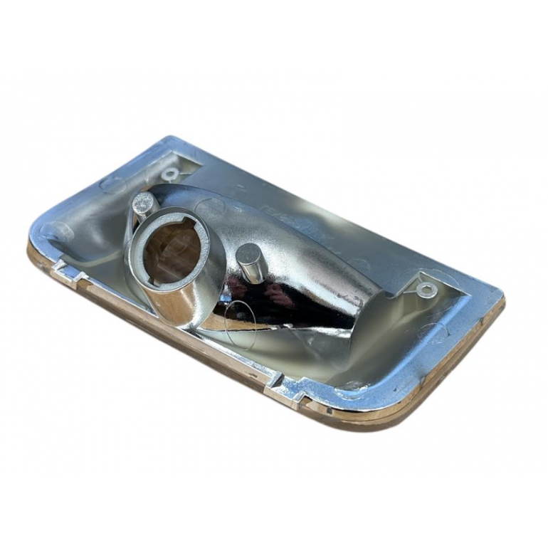MIRROR INDICATOR PASSENGER SIDE LH