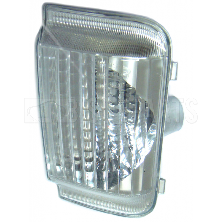 Vauxhall Movano Wing Mirror Indicator Lens RIGHT Side Fits to 2010 to 2017