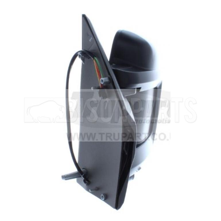 ELECTRIC ADJUST DOOR WING MIRROR HEAD PASSENGER SIDE LH