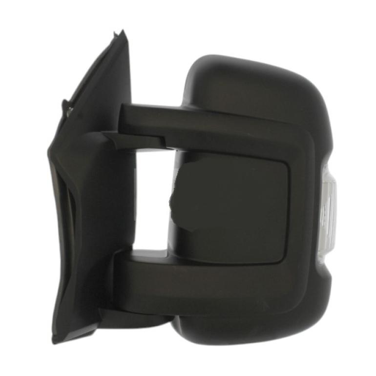 ELECTRIC ADJUST DOOR WING MIRROR HEAD PASSENGER SIDE LH