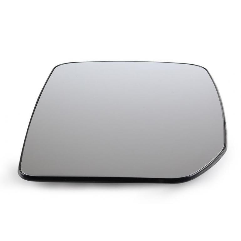 DOOR WING MIRROR GLASS PASSENGER SIDE LH