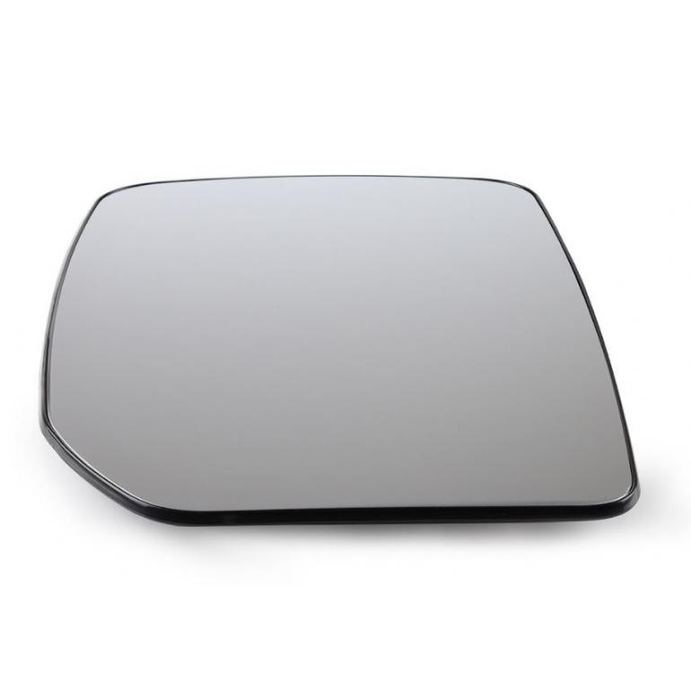 DOOR WING MAIN MIRROR GLASS DRIVER SIDE RH