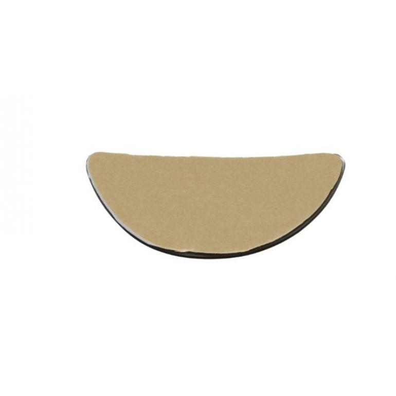 LOWER WIDE ANGLE MIRROR GLASS PASSENGER SIDE LH