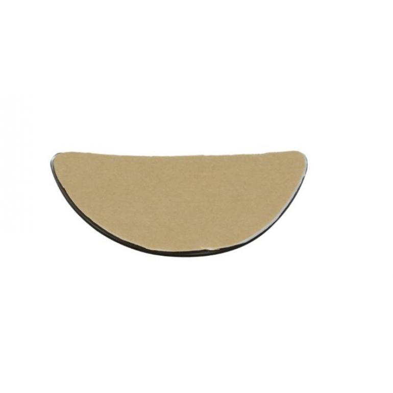 LOWER WIDE ANGLE MIRROR GLASS DRIVER SIDE RH