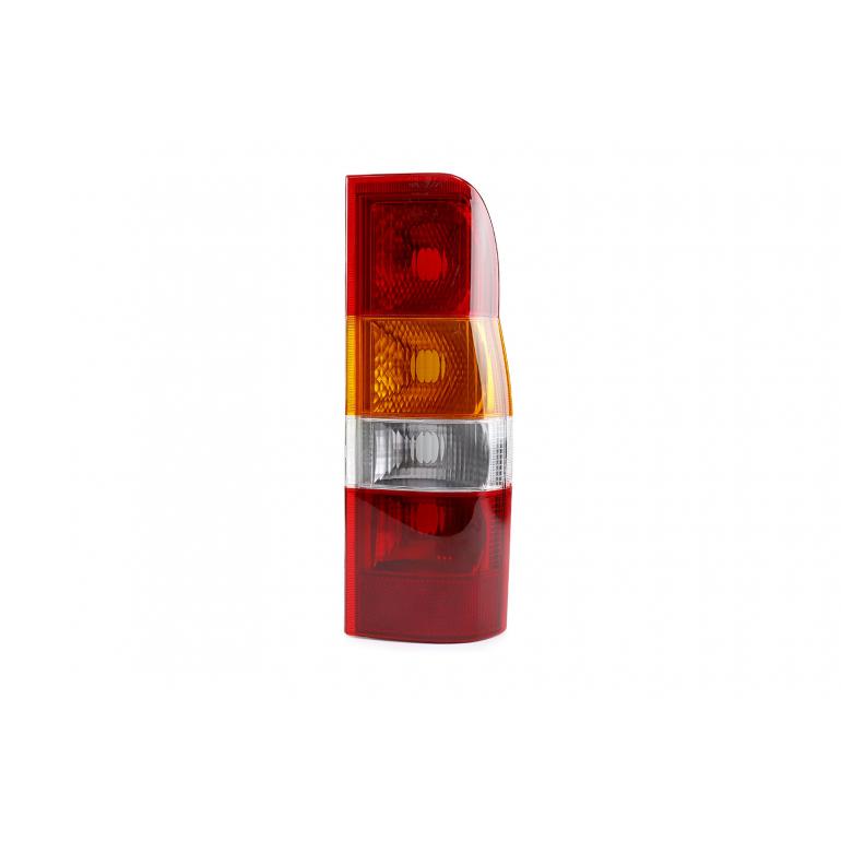 PANEL VAN REAR COMBINATION LAMP ONLY DRIVER SIDE RH