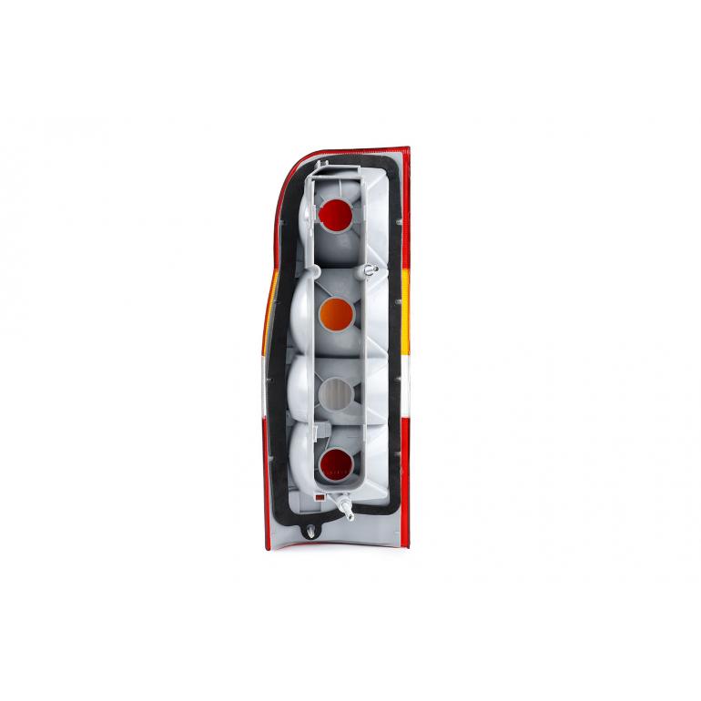 PANEL VAN REAR COMBINATION LAMP ONLY DRIVER SIDE RH