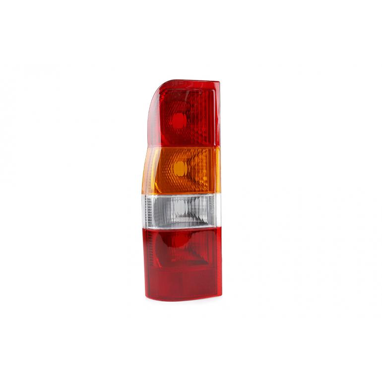 PANEL VAN REAR COMBINATION LAMP ONLY PASSENGER SIDE LH