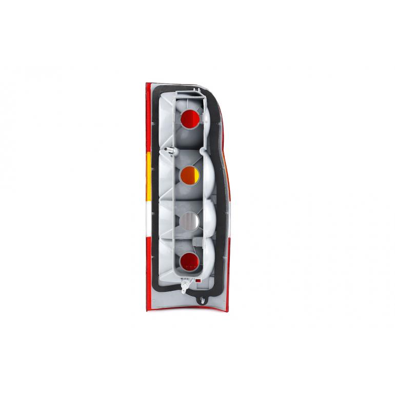 PANEL VAN REAR COMBINATION LAMP ONLY PASSENGER SIDE LH