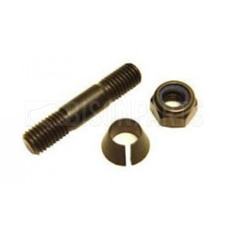 HALF SHAFT AXLE BOLT KIT (PKT 10)