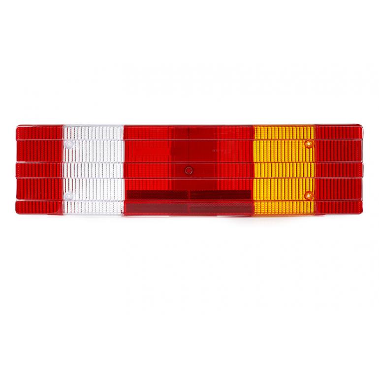 REAR COMBINATION LAMP LENS DRIVER SIDE RH
