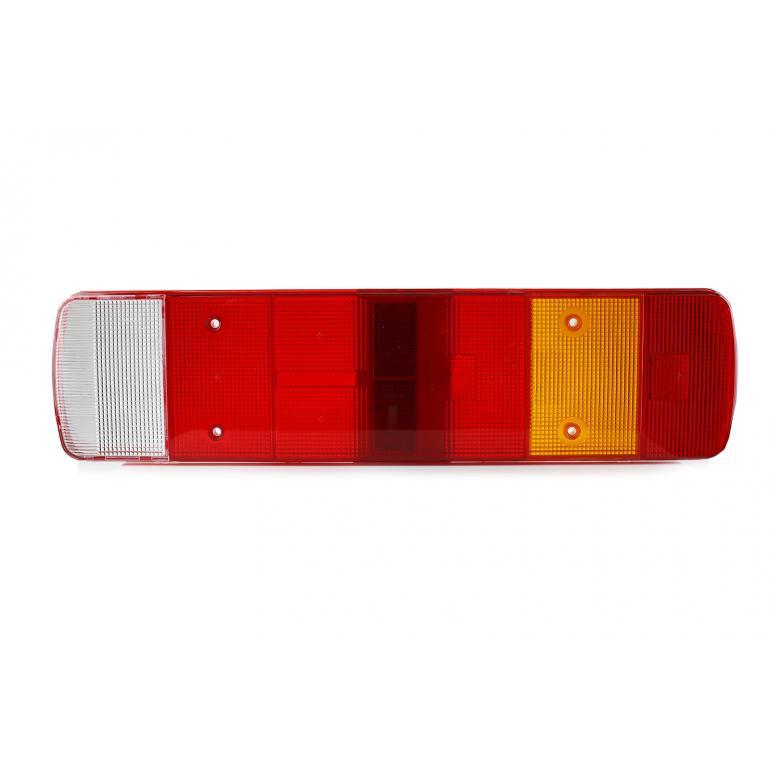 REAR COMBINATION LAMP LENS ONLY FITS RH OR LH