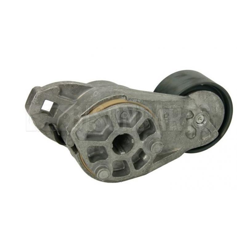 V-RIBBED BELT TENSIONER