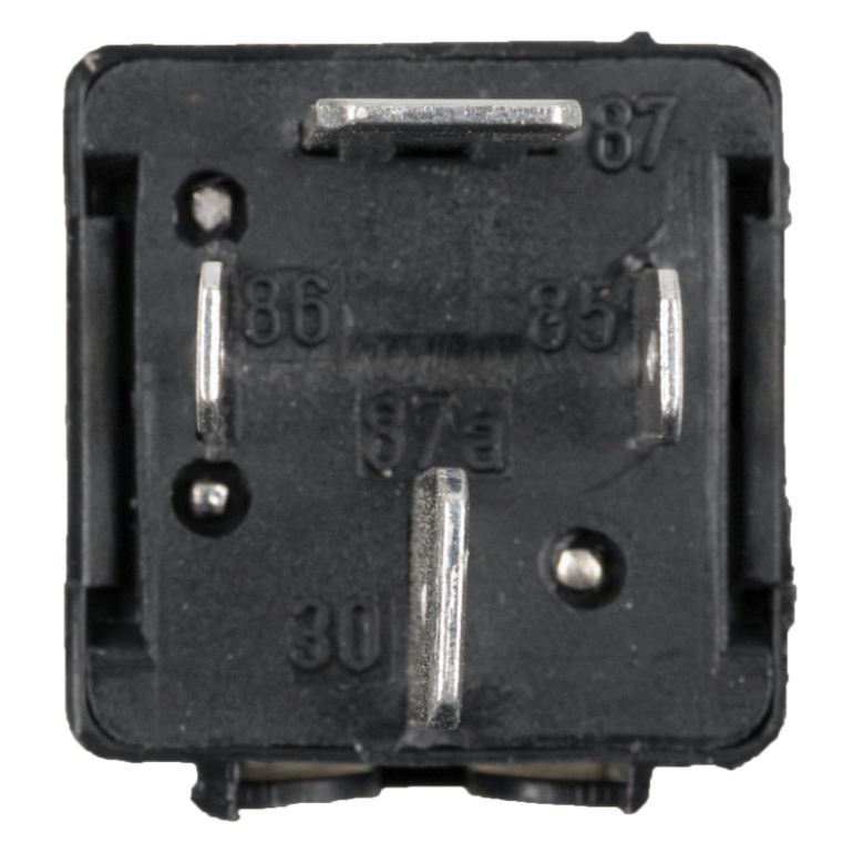 MAIN CURRENT RELAY 24V / 10 AMP