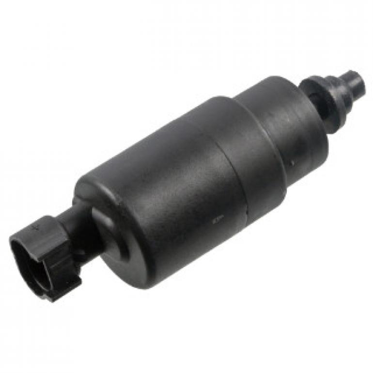 WINDSCREEN WASHER PUMP 24V