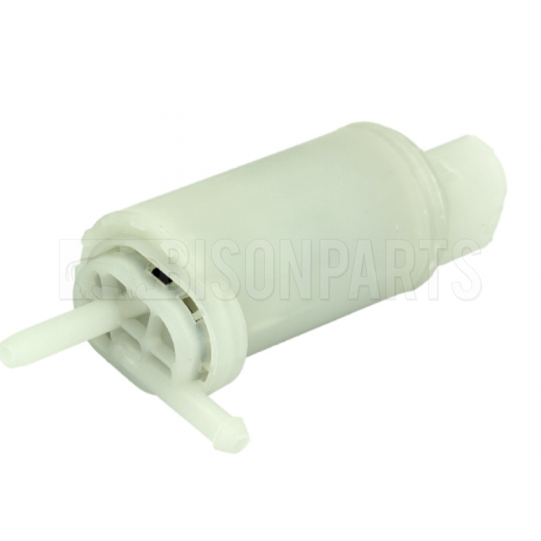 2 PIN WINDSCREEN WASHER PUMP 24V