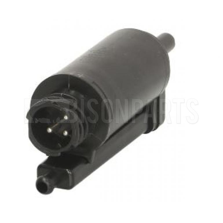 3 PIN WINDSCREEN WASHER PUMP 24V