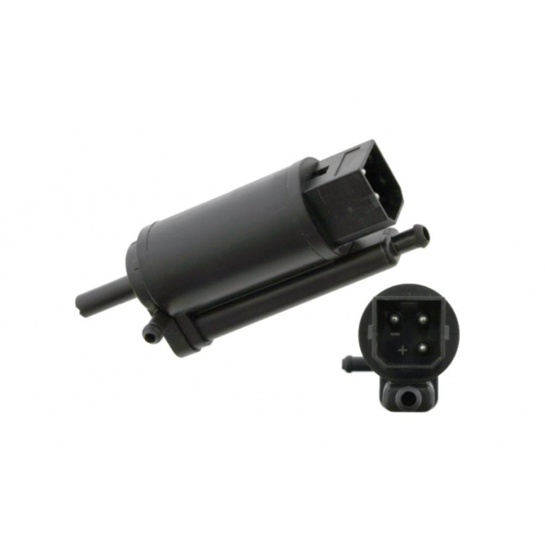 WINDSCREEN WASHER PUMP (3 PINS)