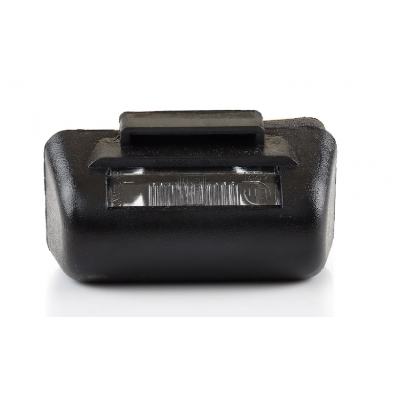 REAR NUMBER PLATE LAMP