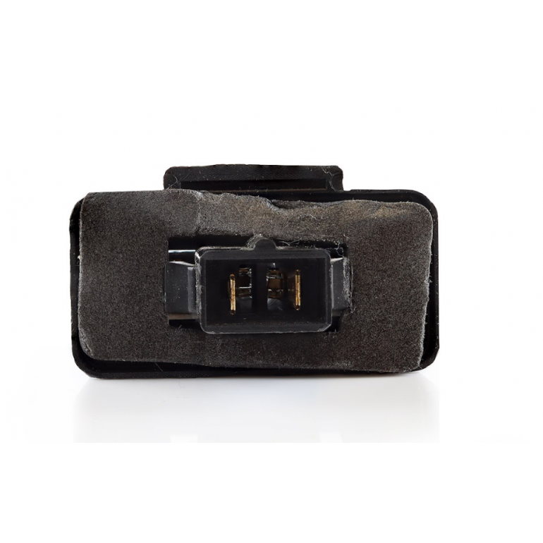 REAR NUMBER PLATE LAMP