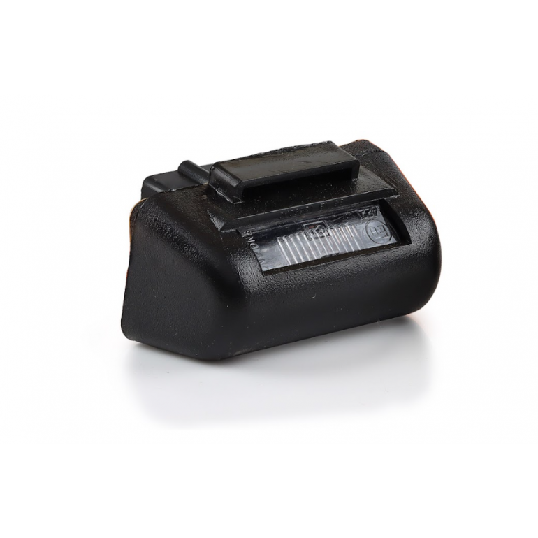 REAR NUMBER PLATE LAMP