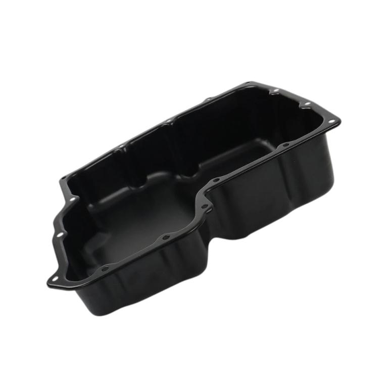 ENGINE OIL SUMP PAN 