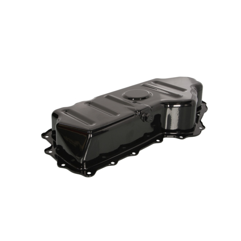 ENGINE OIL SUMP PAN