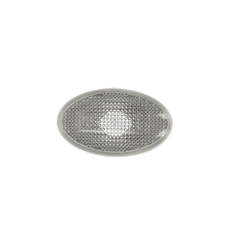 CLEAR SIDE REPEATER LH OR RH