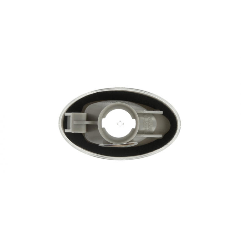 CLEAR SIDE REPEATER LH OR RH
