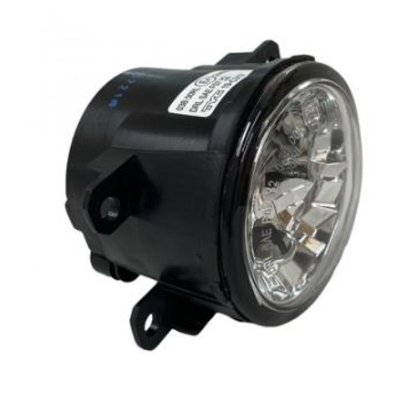 FRONT FOG LAMP & DAYTIME RUNNING LIGHT FITS RH OR LH