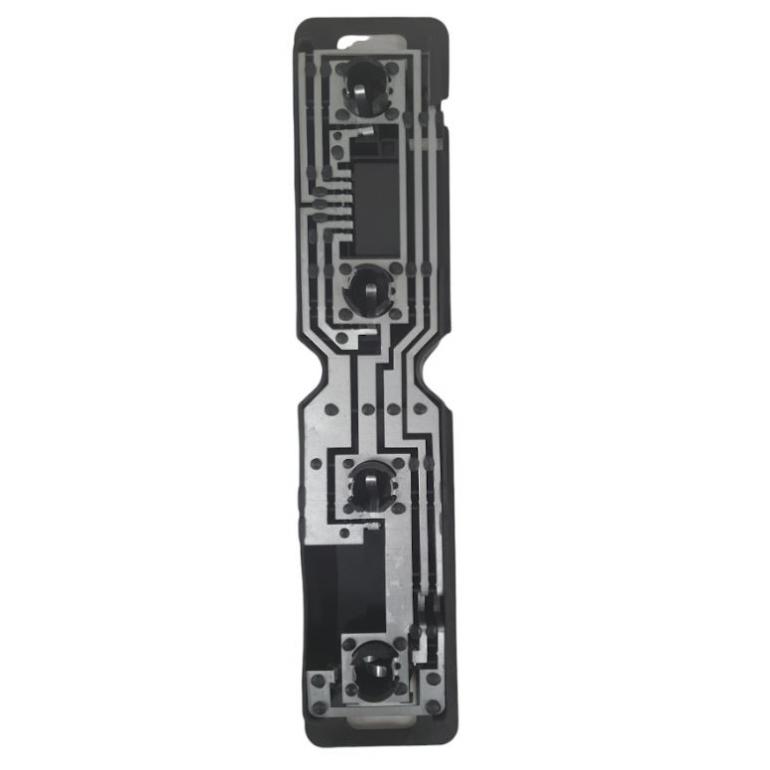 PANEL VAN REAR LAMP BULB HOLDER 