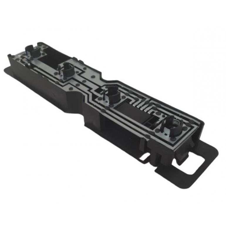 PANEL VAN REAR LAMP BULB HOLDER 