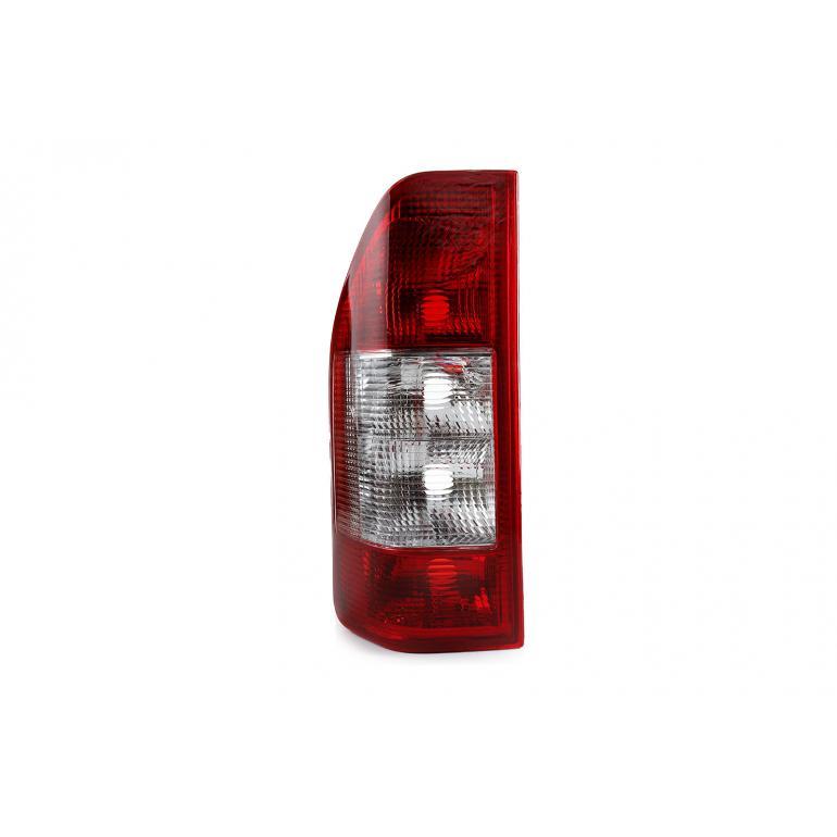 REAR PANEL VAN LAMP LH PASSENGER SIDE