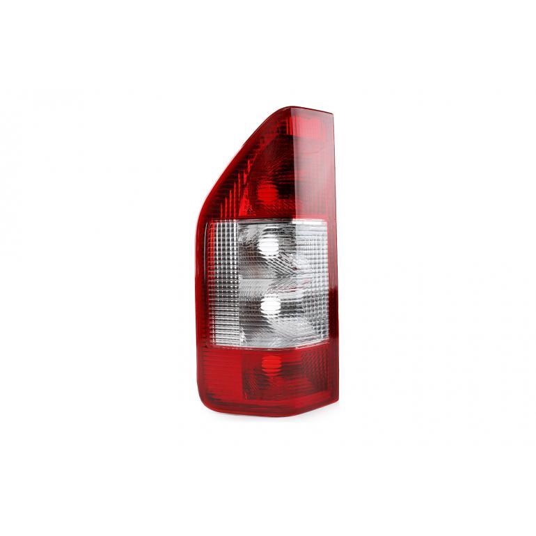 REAR PANEL VAN LAMP LH PASSENGER SIDE