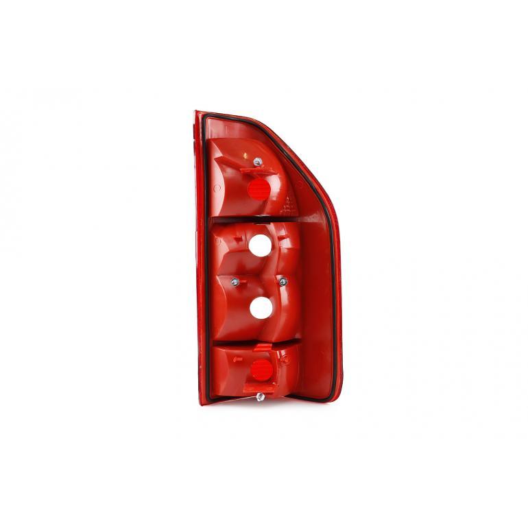 REAR PANEL VAN LAMP LH PASSENGER SIDE