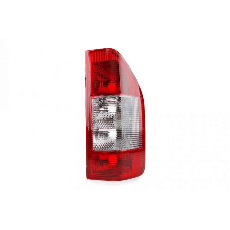 REAR PANEL VAN LAMP RH DRIVER SIDE