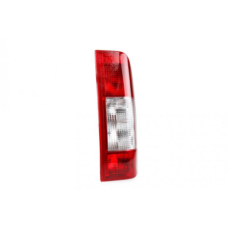 REAR PANEL VAN LAMP RH DRIVER SIDE