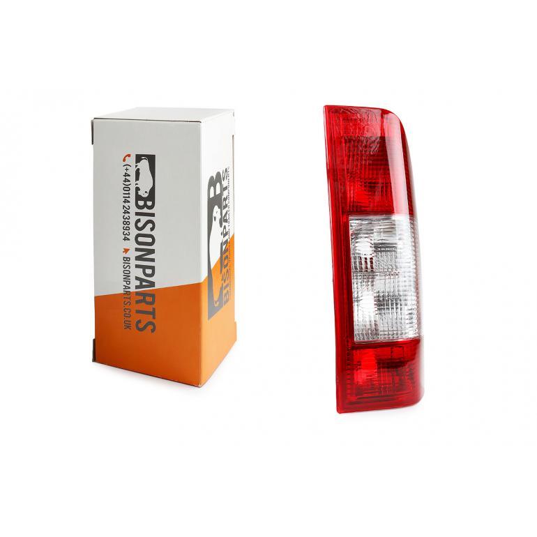 REAR PANEL VAN LAMP RH DRIVER SIDE