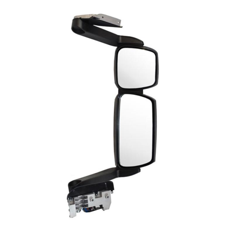 MIRROR HEAD & LONG ARM ASSEMBLY DRIVER SIDE RH