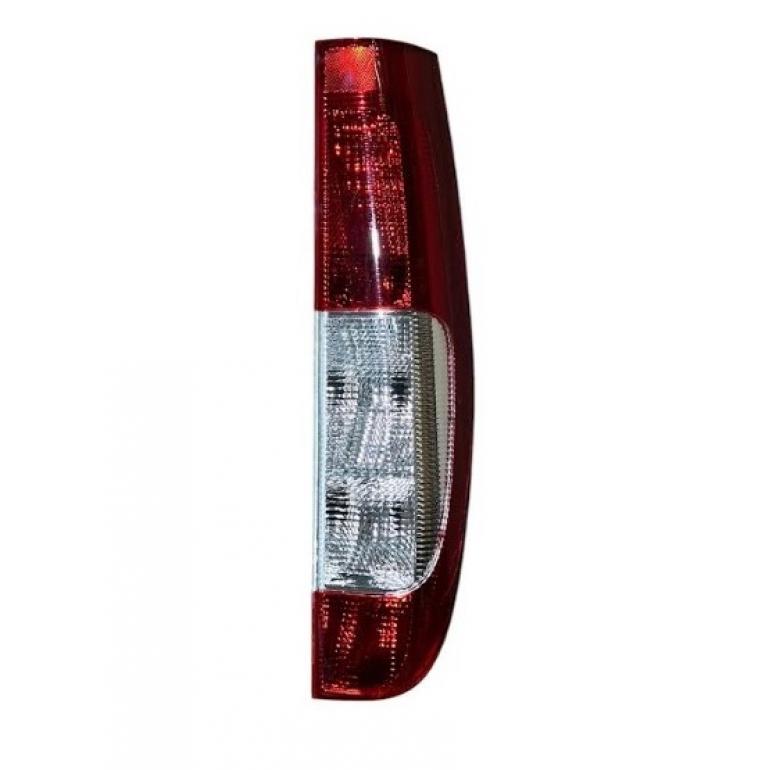 PANEL VAN REAR TAIL LAMP ONLY DRIVER SIDE RH