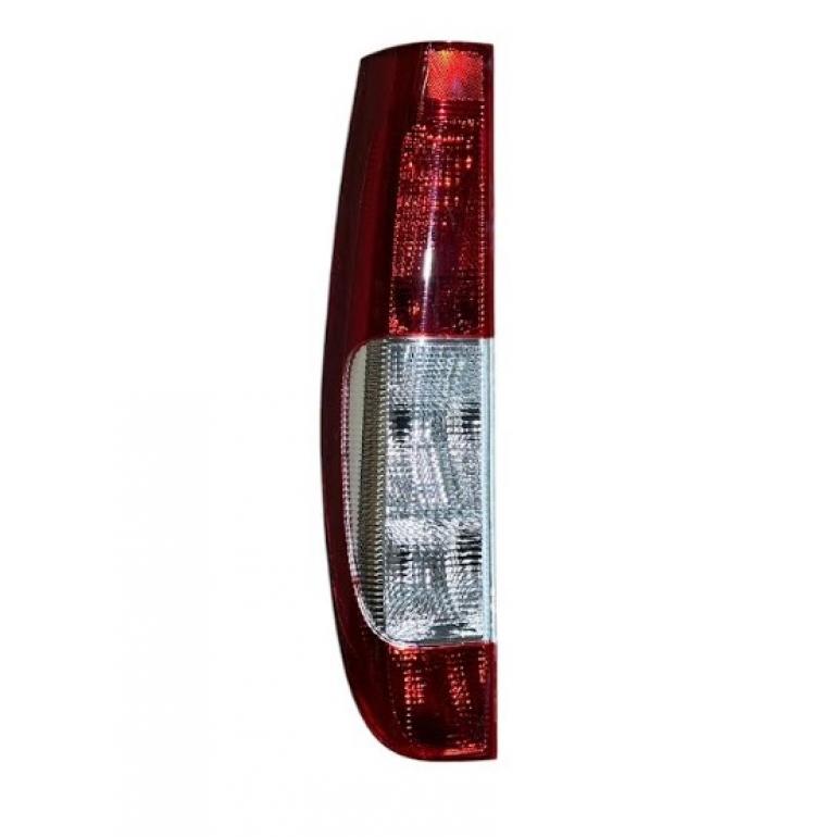 PANEL VAN REAR TAIL LAMP ONLY PASSENGER SIDE LH