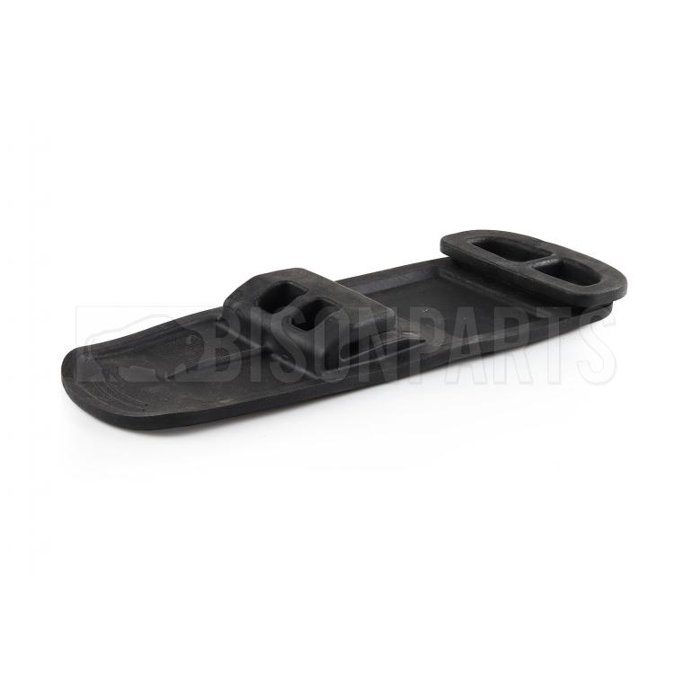 REAR AXLE WING TOP RETAINING STRAP