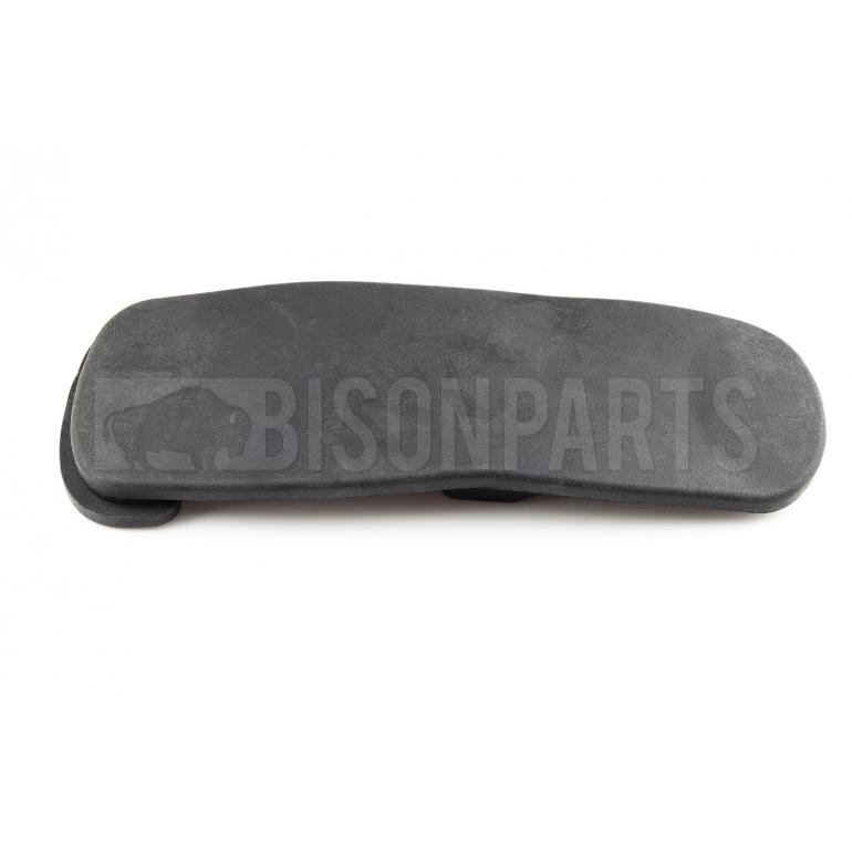 REAR AXLE WING TOP RETAINING STRAP