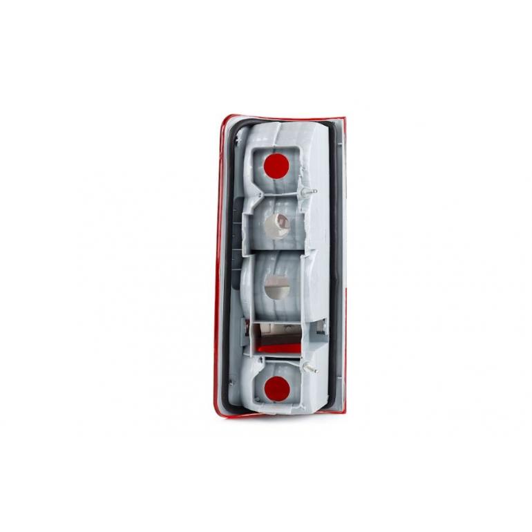 PANEL VAN REAR TAIL LAMP ONLY DRIVER SIDE RH
