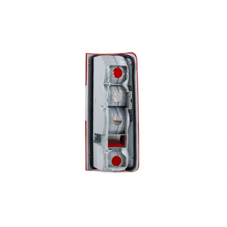 VAN REAR COMBINATION LAMP LH PASSENGER SIDE