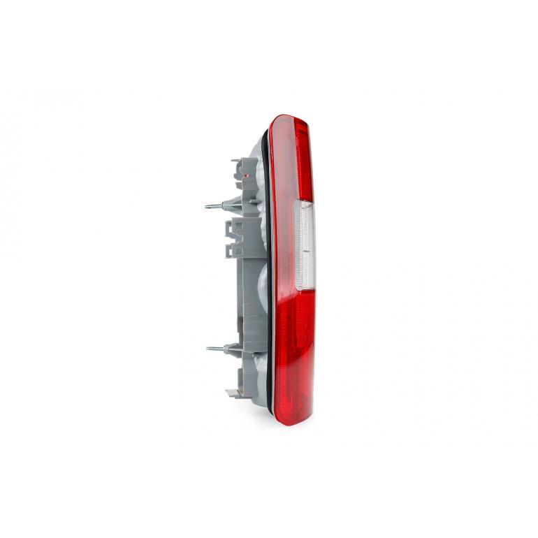 VAN REAR COMBINATION LAMP LH PASSENGER SIDE