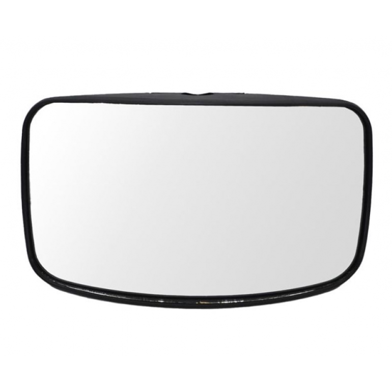 UNIVERSAL CLASS 5 & 6 BLIND SPOT ROOF MIRROR & ARM