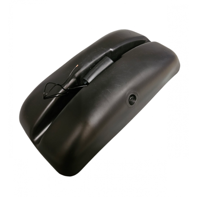 MAIN MIRROR HEAD FITS RH OR LH