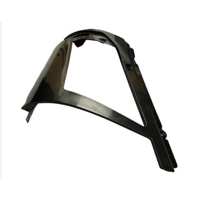 HEADLAMP SURROUND PANEL DRIVER SIDE RH